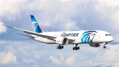 عاجل| إقلاع رحلة مصر للطيران لموسكو بعد سلبية بلاغ وجود تهديد