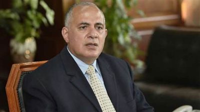 وزير الري: مصر مستعدة لتقديم الدعم للجابون في مجال المياه