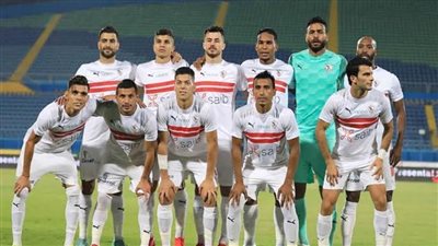 إنبي يستضيف الزمالك في افتتاح مشوار حامل اللقب ببطولة الدوري
