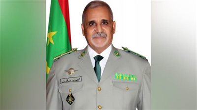 قائد الأركان الموريتاني: الجماعات الإرهابية لا تزال نشطة في الساحل الإفريقي