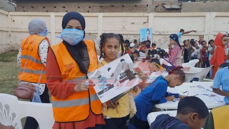 فعليات المهرجان