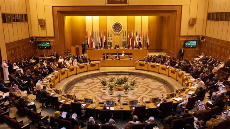 الجامعة العربية