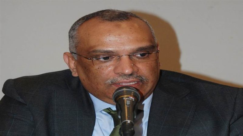 المهندس محمد أبو