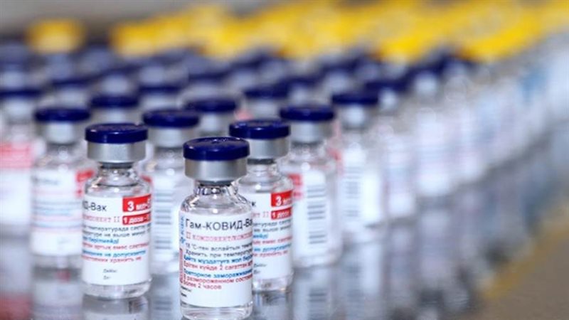 لقاح كورونا