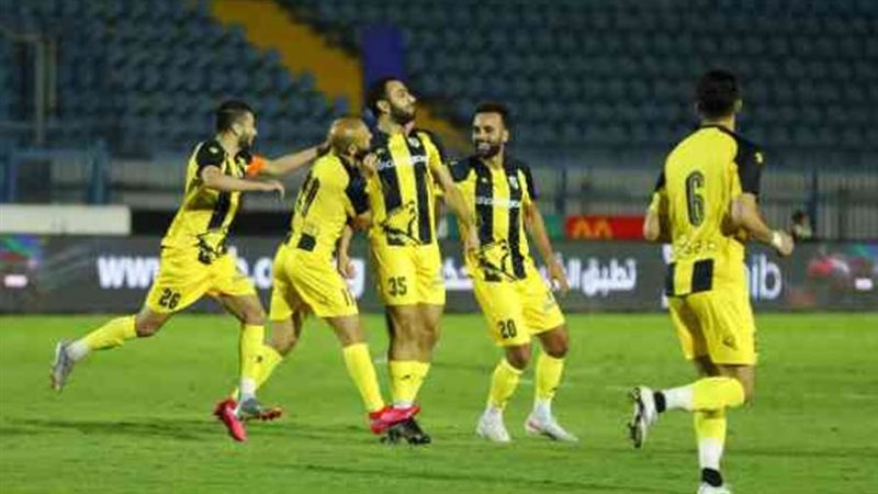 فريق المقاولون العرب