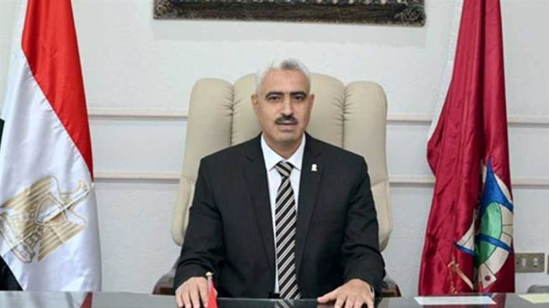 الدكتور محمد سعيد