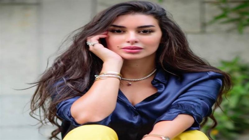 ياسمين صبري