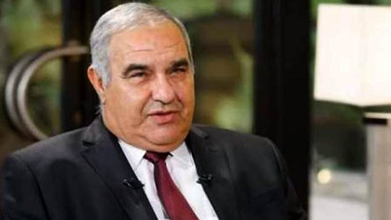 رئيس المحكمة الدستورية