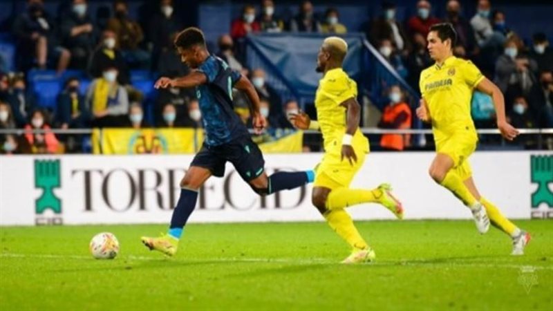 فياريال ضد قاديش