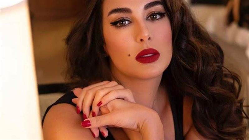 ياسمين صبري