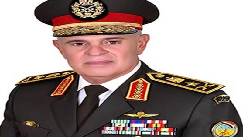 الفريق محمد فريد