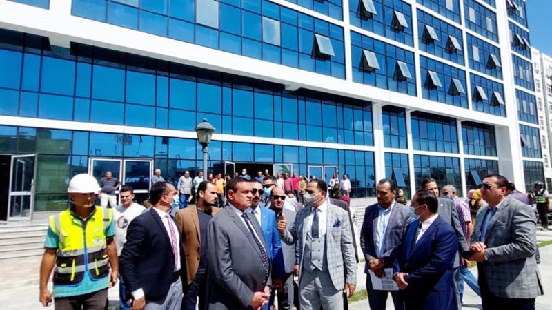 إنجازات قطاع التعليم