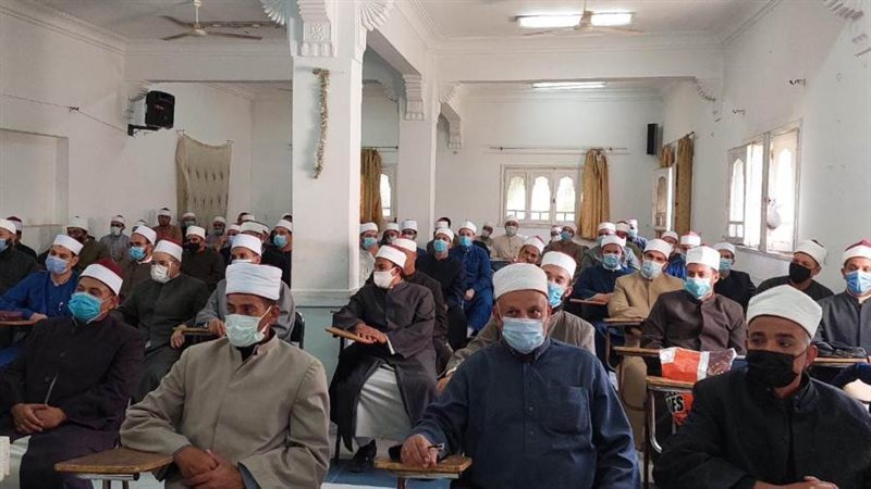 فعاليات دورات اللغة