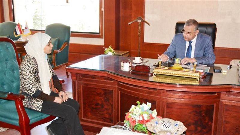 من جانب المقابلات