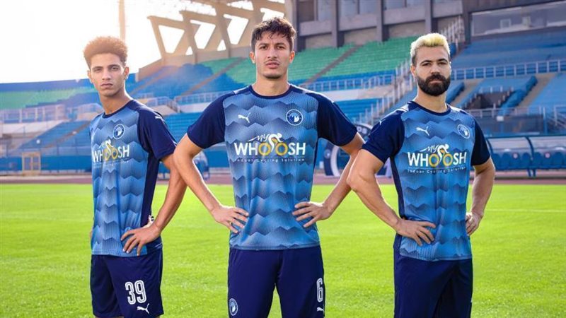 فريق بيراميدز