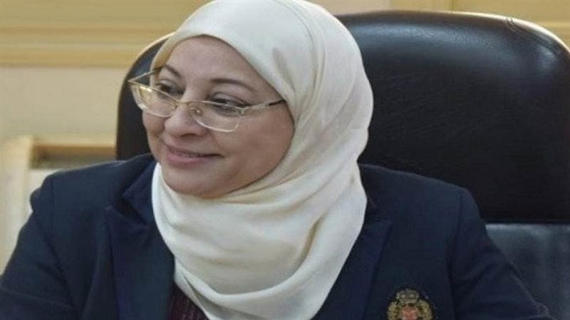 المهندسة جيهان عبد