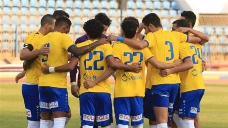 فريق الإسماعيلي