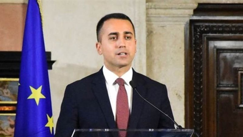 وزير الخارجية والتعاون