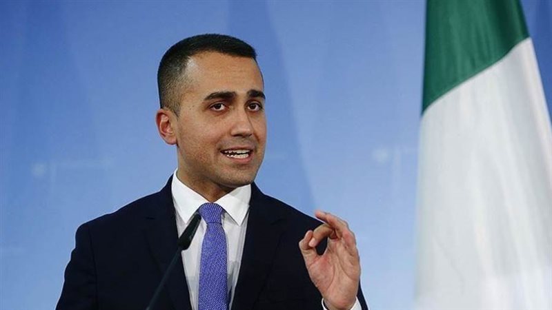 وزير الخارجية والتعاون