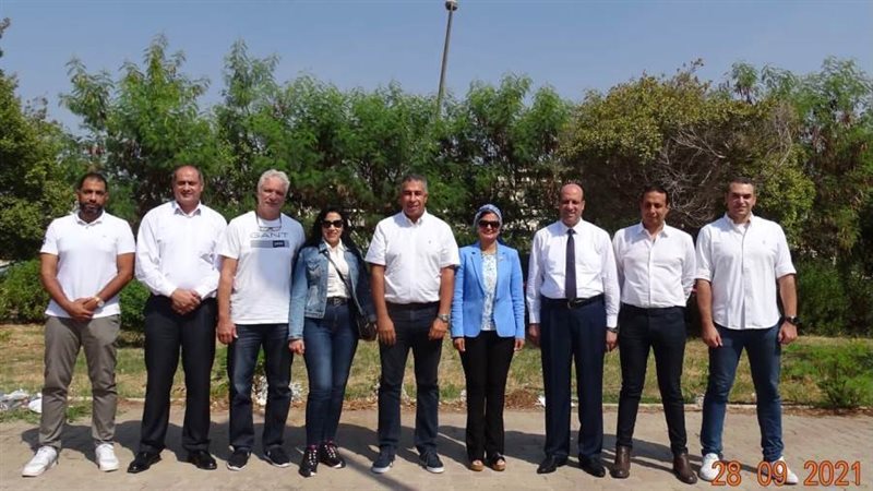 عودة الشمرلى وهويدا