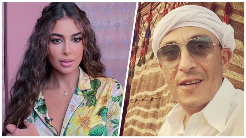 المخرج أحمد صالح