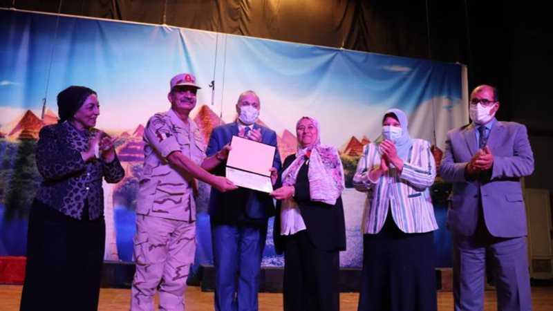 اللواء أيمن عبد الفتاح