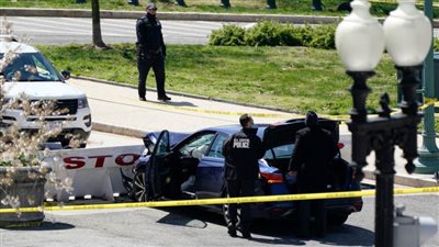 إخلاء مقر وزارة الصحة الأمريكية بسبب تهديد بوقوع تفجير