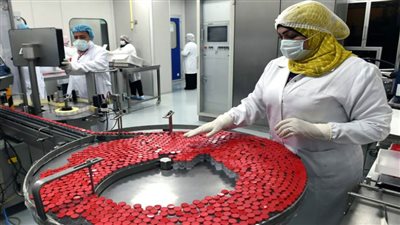 مصر: العدالة في توزيع اللقاحات وتوطين صناعة الدواء بإفريقيا من شأنها تنفيذ أهداف الشراكة 