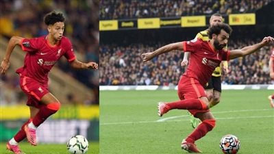 هل يهدد اللاعب المعجزة عرش الملك المصري في ليفربول؟