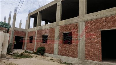  خاص/ اعتماد هيئة الخدمات البيطرية مبلغ ٨ ملايين جنيه لاستكمال مركز تدريب يخدم مدن القناة وسيناء