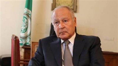 أبو الغيط: مصر أنجبت شخصية مثالية مثل الرئيس السيسي تضاهي الشخصيات التاريخية العالمية