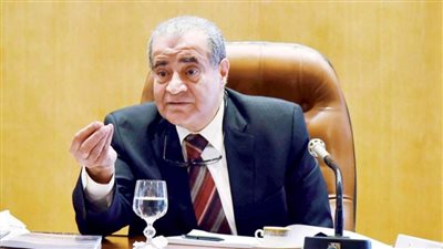 جميع قرارات وزير التموين اليوم.. أبرزها ارتفاع سعر الزيت وغلق المخابز المخالفة