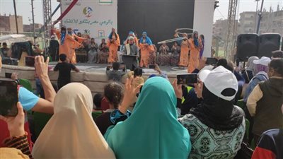 محافظ أسيوط يعلن دعمه الكامل لحملة 