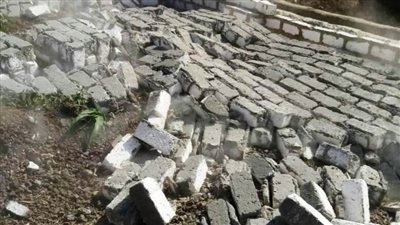 محافظ سوهاج: إزالة 599 حالة تعدٍّ على أملاك الدولة وجهات الولاية 