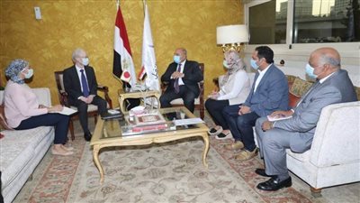 وزير النقل: نتطلع لزيادة التعاون مع الشركات اليابانية للاستثمار في مصر