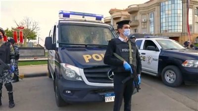 ضبط 3 أشخاص بتهمة اختطاف طفل وطلب فدية من والده بسوهاج