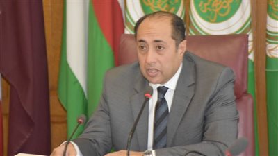 السفير حسام زكي يؤكد ضرورة الاحتكام للوثيقة الدستورية  في السودان