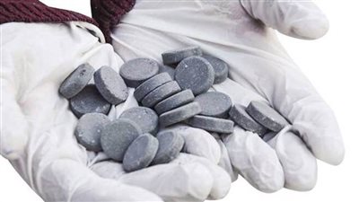 تجريم تداول أقراص 