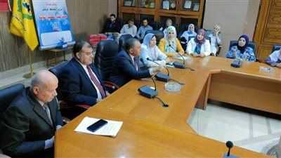 وحدة تكافؤ الفرص بشمال سيناء تنظم ندوة عن أكتوبر