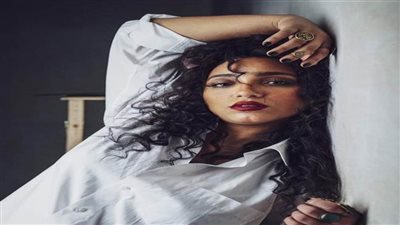 نغم صالح تنتهي من تسجيل أغنية فيلم 