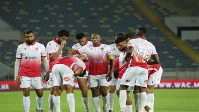 الدورى المغربي:الوداد يفوز على الجيش الملكي بهدف نظيف ويتصدر البكولو