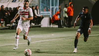 الزمالك يدخل في معسكر مغلق غدًا استعدادًا لطلائع الجيش 