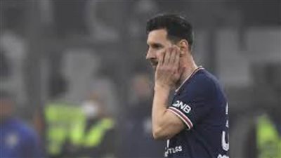 غياب ميسي وعلاج أنس جابر في فرنسا ونتائج انتخابات أمس 