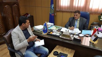 توفير أصناف القمح بمعارض الإرشاد الزراعي بالبحيرة بأسعار مناسبة وجودة عالية