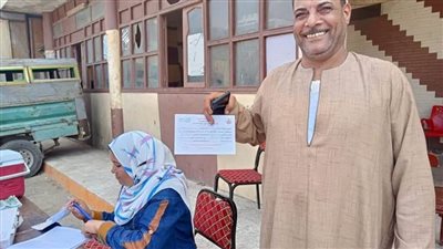 صحة البحيرة: تواصل الفرق المتنقلة لتطعيم المواطنين بلقاح كورونا