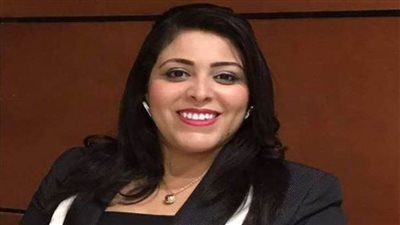 القومي للمرأة يهنئ النائبة مارثا محروس لاختيارها في البرلمان الدولي للتسامح