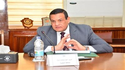 رفع درجة الاستعداد لمواجهة الأمطار وغرفة عمليات مركزية لمجابهة الأزمات بالبحيرة