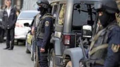 الأمن العام يضبط 55 سلاحا ناريا وينفذ نحو 52 ألف حكم خلال 24 ساعة