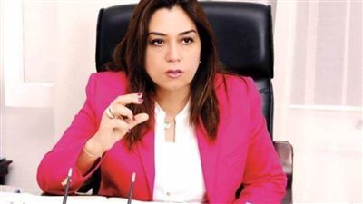 القومي للمرأة يهنئ منال عوض لفوز محافظة دمياط بجائزة اليونسكو لمدن التعلم