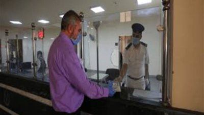 مصدر أمنى ينفي ادعاءات إلغاء المهلة المقررة لتجديد تراخيص السيارات